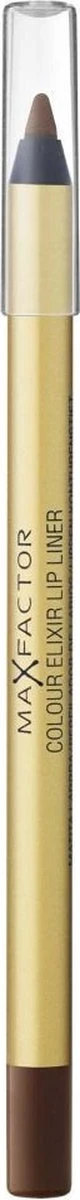 Max Factor Colour Elixir Lippotlood - 16 Brown & Bold 3 Max Factor Colour Elixir Lippotlood - 16 Brown & Bold