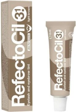Refectocil Wimper & Wenkbrauw Verf 15 Ml -Cosmetica Promotiewinkel 815x1200