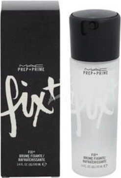 MAC Cosmetics Prep + Prime Fix+ Primer - 100 Ml -Cosmetica Promotiewinkel 817x1200