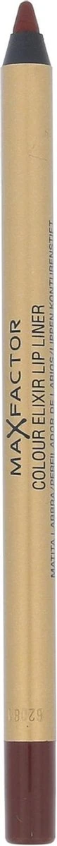 Max Factor Colour Elixir Lippotlood - 16 Brown & Bold 9 Max Factor Colour Elixir Lippotlood - 16 Brown & Bold - Afbeelding 7