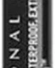 NYX PROFESSIONAL MAKEUP Nyx Slide On Pencil Waterproof Extreme Shine Eyeliner Black Sparkle -Cosmetica Promotiewinkel 81x1200 8
