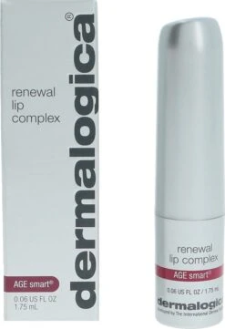 Dermalogica Renewal Lip Complex Lipenbalsem - 1.75 Ml -Cosmetica Promotiewinkel 821x1200
