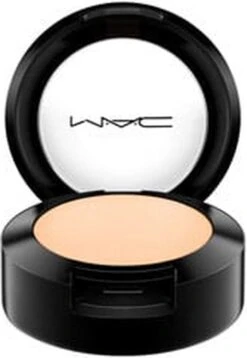 Poeder Makeup Basis Mac Studio Finish Spf 35 NC20 (7 G) -Cosmetica Promotiewinkel 828x1200
