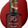 Pink Gellac - Ruby Red - Gellak - Rood - 15 Ml -Cosmetica Promotiewinkel 834x1200 1