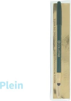 Collistar Professional Eyepencil 10, Metallic Green 15 Collistar Professional Eyepencil 10, Metallic Green -Cosmetica Promotiewinkel 839x1200