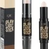 Contourstick Highlight 2 Shades Dark Highlight Stick 1 Contourstick Highlight 2 Shades Dark Highlight Stick -Cosmetica Promotiewinkel 844x1200