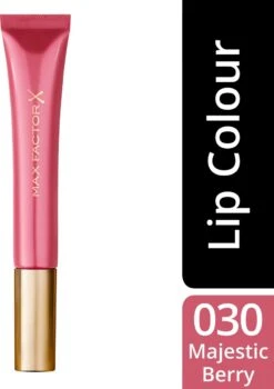 Max Factor Colour Elixir Cushion Lip Tint - 030 Majestic Berry -Cosmetica Promotiewinkel 848x1200 2