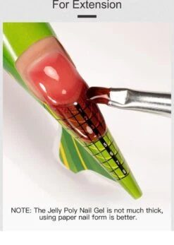 Polygel- Polygel Kit- Polygel Nagels- Polygel Kleuren- 30ML - Polygel Set- 3 Kleuren Polygel - Gel Solution - Nale File 2 - Nail Brush 1 - 12 PCS Tips 1 - Decoration - Nagellamp - Base Gel - Top Coat 1 38 Polygel- Polygel Kit- Polygel Nagels- Polygel Kleuren- 30ML - Polygel Set- 3 Kleuren Polygel - Gel Solution - Nale File 2 - Nail Brush 1 - 12 PCS Tips 1 - Decoration - Nagellamp - Base Gel - Top Coat 1 -Cosmetica Promotiewinkel 855x1200 1