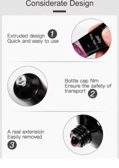 Polygel- Polygel Kit- Polygel Nagels- Polygel Kleuren- 30ML - Polygel Set- 3 Kleuren Polygel - Gel Solution - Nale File 2 - Nail Brush 1 - 12 PCS Tips 1 - Decoration - Nagellamp - Base Gel - Top Coat 1 35 Polygel- Polygel Kit- Polygel Nagels- Polygel Kleuren- 30ML - Polygel Set- 3 Kleuren Polygel - Gel Solution - Nale File 2 - Nail Brush 1 - 12 PCS Tips 1 - Decoration - Nagellamp - Base Gel - Top Coat 1 -Cosmetica Promotiewinkel 855x1200