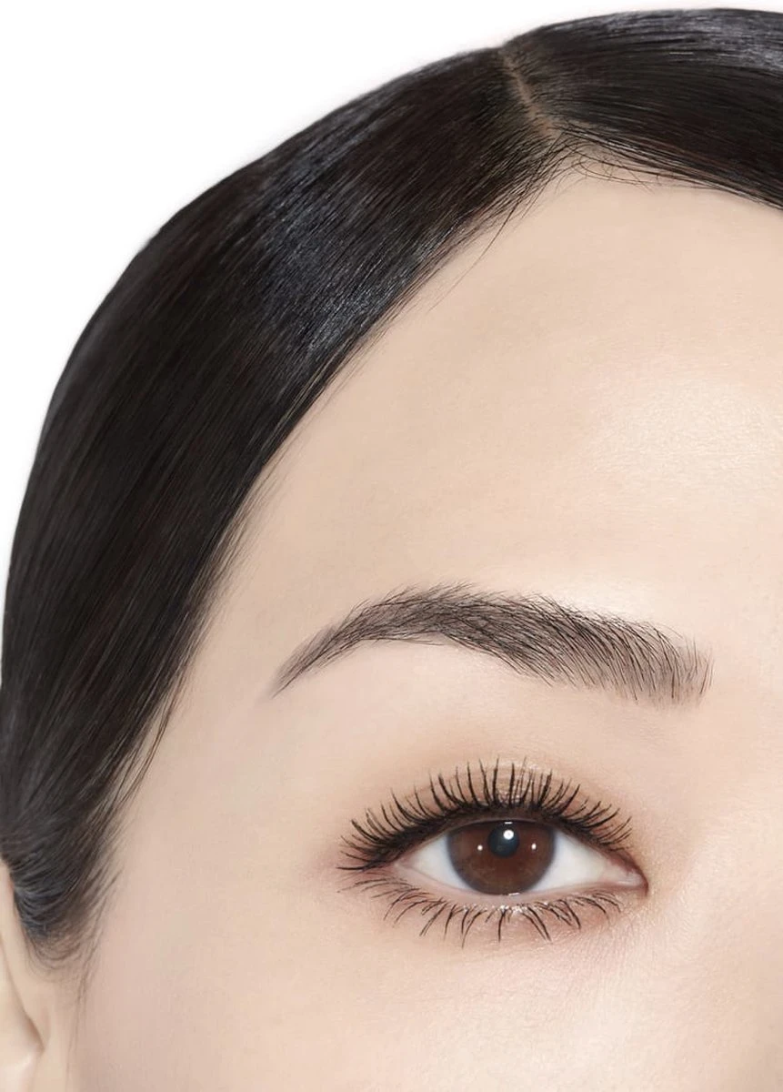 CHANEL Noir Allure Wimpermascara 10 6 CHANEL Noir Allure Wimpermascara 10 - Afbeelding 4