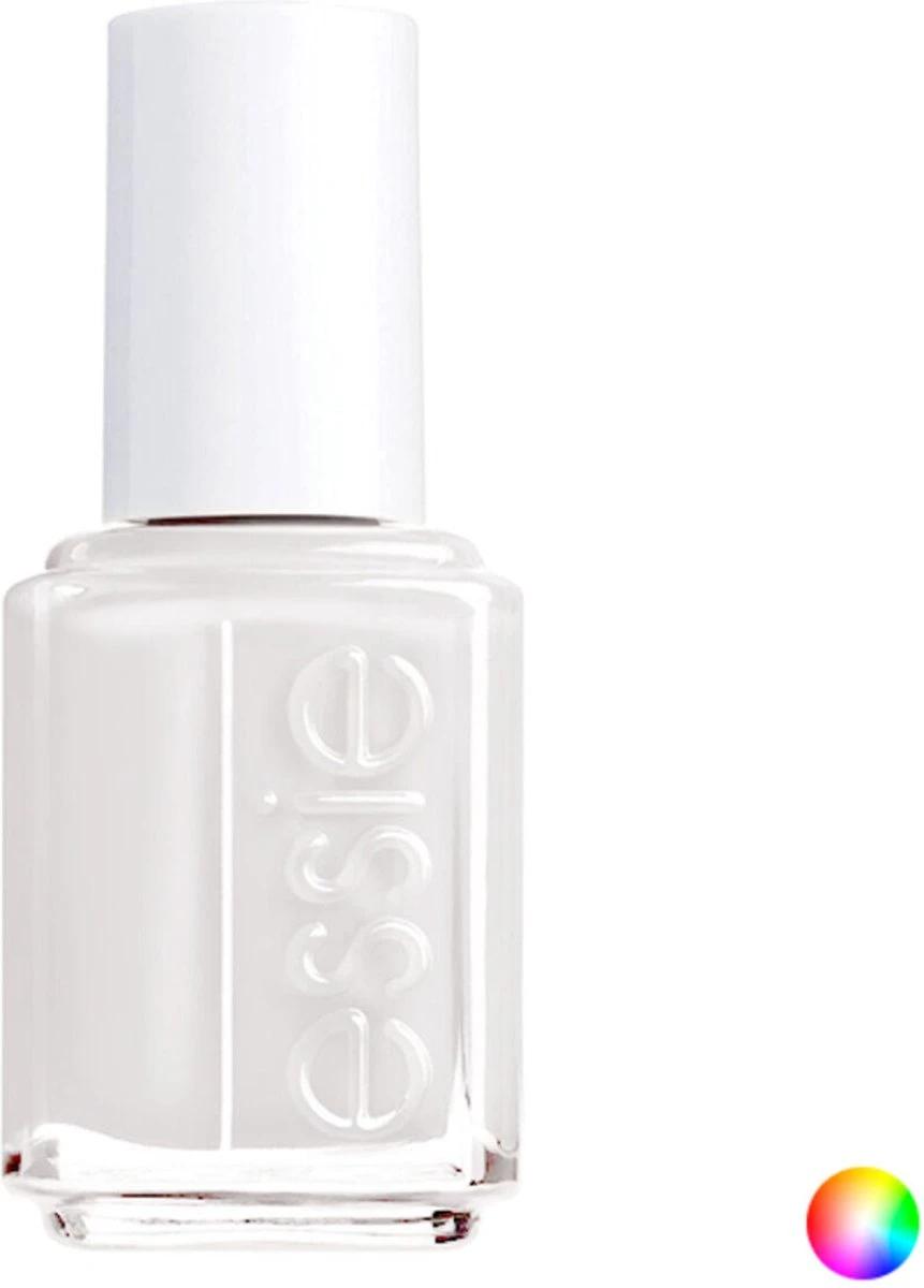 Essie Nagellak - 5 Allure - Roze 16 Essie Nagellak - 5 Allure - Roze - Afbeelding 14