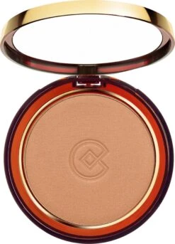 Collistar Silk-effect Bronzing Powder 7, Bali 13 Collistar Silk-effect Bronzing Powder 7, Bali -Cosmetica Promotiewinkel 864x1200
