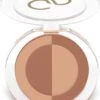 Golden Rose Mineral Bronze Powder 3 - Make-uppoeder Mineralen BRONZER NATUURLIJK 1 Golden Rose Mineral Bronze Powder 3 - Make-uppoeder Mineralen BRONZER NATUURLIJK -Cosmetica Promotiewinkel 868x1200 1