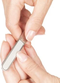 Yolora Nagelknipper - Set - Teennagel Knipper - 3 Stuks - RVS 17 Yolora Nagelknipper - Set - Teennagel Knipper - 3 Stuks - RVS -Cosmetica Promotiewinkel 870x1200