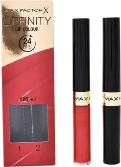 Max Factor Lipfinity 24HR Lip Colour Lipgloss - 210 Endless Mesmerizing 11 Max Factor Lipfinity 24HR Lip Colour Lipgloss - 210 Endless Mesmerizing -Cosmetica Promotiewinkel 872x1200 3