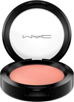Blush Sheertone Mac -Cosmetica Promotiewinkel 876x1200