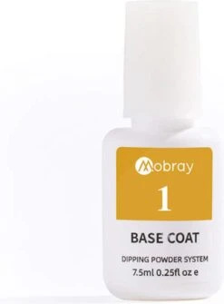 Navulset Flesjes Dippoeder Dipping Powder Activator Basecoat Topcoat Brush Saver Dippn -Cosmetica Promotiewinkel 885x1200 1