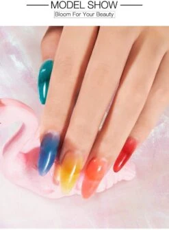 Polygel- Polygel Kit- Polygel Nagels- Polygel Kleuren- 30ML - Polygel Set- 3 Kleuren Polygel - Gel Solution - Nale File 2 - Nail Brush 1 - 12 PCS Tips 1 - Decoration - Nagellamp - Base Gel - Top Coat 1 27 Polygel- Polygel Kit- Polygel Nagels- Polygel Kleuren- 30ML - Polygel Set- 3 Kleuren Polygel - Gel Solution - Nale File 2 - Nail Brush 1 - 12 PCS Tips 1 - Decoration - Nagellamp - Base Gel - Top Coat 1 -Cosmetica Promotiewinkel 885x1200 2