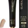 Selin Beauty BB Cream Dark SPF 25, Hydrateert, Egaliseert En Corrigeert, Vermindert Roodheid, Geeft Een Gelijkmatige Teint, Geeft Je Huid Direct Een Boost. -Cosmetica Promotiewinkel 886x1200 1