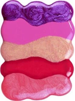 Rimmel London Rimmel Oh My Gloss! Lipgloss - 130 Purrr… Glossy Cat -Cosmetica Promotiewinkel 894x1200