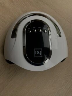 DANIQQI - 280W UV LED Lamp Nagels - 66 LEDS - UV - Led - Nagellamp - Extra Lang Snoer 150 Cm - Wit- Moederdag - Ovalen Display 6 DANIQQI - 280W UV LED Lamp Nagels - 66 LEDS - UV - Led - Nagellamp - Extra Lang Snoer 150 Cm - Wit- Moederdag - Ovalen Display -Cosmetica Promotiewinkel 899x1200 14