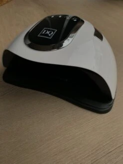 DANIQQI - 280W UV LED Lamp Nagels - 66 LEDS - UV - Led - Nagellamp - Extra Lang Snoer 150 Cm - Wit- Moederdag - Ovalen Display 7 DANIQQI - 280W UV LED Lamp Nagels - 66 LEDS - UV - Led - Nagellamp - Extra Lang Snoer 150 Cm - Wit- Moederdag - Ovalen Display -Cosmetica Promotiewinkel 899x1200 15