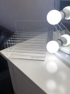 Make-up Organizer Pallethouder - Acryl -Cosmetica Promotiewinkel 899x1200 7