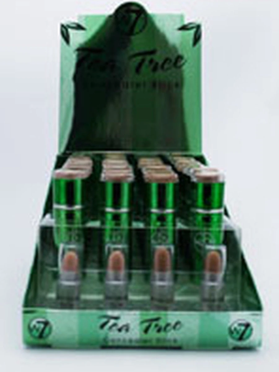 Tea-Tree Concealer - Light/Medium 6 Tea-Tree Concealer - Light/Medium - Afbeelding 4