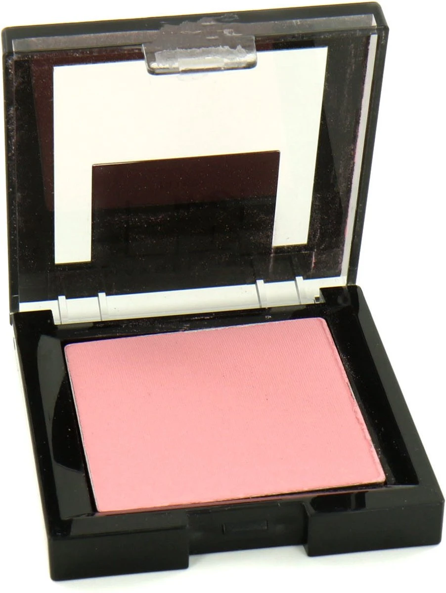 Maybelline Fit Me Blush - 25 Pink 3 Maybelline Fit Me Blush - 25 Pink