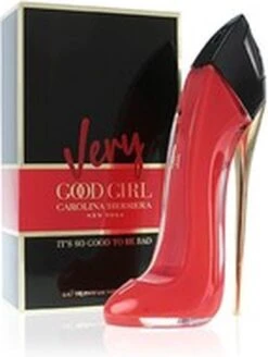 Carolina Herrera - Very Good Girl EDP 80 Ml 39 Carolina Herrera - Very Good Girl EDP 80 Ml -Cosmetica Promotiewinkel 903x1200 3