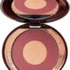 Charlotte Tilbury Cheek To Chic Blush Walk Of No Shame