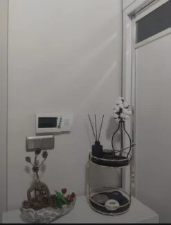 KIARA Badkamer Cosmetische Sieraden Organizer Multifunctionele Organizer 2-Tier Dienblad Catering Goud -Cosmetica Promotiewinkel 913x1200