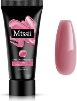 Merkloos Mtssii - POLYGEL Kit - 4 Kleuren Polygel 30ML - Roze En Wit - Starterkit - Manicure Set- Gellak - UV Lamp - Polygel Nagels Starterspakket - Nepnagels - 13 Merkloos Mtssii - POLYGEL Kit - 4 Kleuren Polygel 30ML - Roze En Wit - Starterkit - Manicure Set- Gellak - UV Lamp - Polygel Nagels Starterspakket - Nepnagels - -Cosmetica Promotiewinkel 914x1200 1