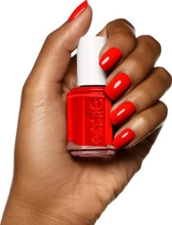 Essie Fifth Avenue 64 - Rood - Nagellak -Cosmetica Promotiewinkel 914x1200