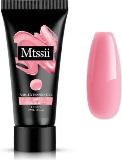 Merkloos Mtssii - POLYGEL Kit - 4 Kleuren Polygel 30ML - Roze En Wit - Starterkit - Manicure Set- Gellak - UV Lamp - Polygel Nagels Starterspakket - Nepnagels - 14 Merkloos Mtssii - POLYGEL Kit - 4 Kleuren Polygel 30ML - Roze En Wit - Starterkit - Manicure Set- Gellak - UV Lamp - Polygel Nagels Starterspakket - Nepnagels - -Cosmetica Promotiewinkel 915x1200 2