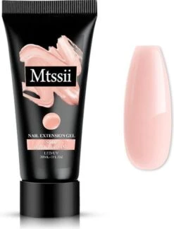 Merkloos Mtssii - POLYGEL Kit - 4 Kleuren Polygel 30ML - Roze En Wit - Starterkit - Manicure Set- Gellak - UV Lamp - Polygel Nagels Starterspakket - Nepnagels - 18 Merkloos Mtssii - POLYGEL Kit - 4 Kleuren Polygel 30ML - Roze En Wit - Starterkit - Manicure Set- Gellak - UV Lamp - Polygel Nagels Starterspakket - Nepnagels - -Cosmetica Promotiewinkel 915x1200 3