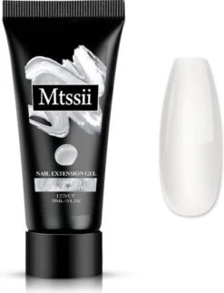 Merkloos Mtssii - POLYGEL Kit - 4 Kleuren Polygel 30ML - Roze En Wit - Starterkit - Manicure Set- Gellak - UV Lamp - Polygel Nagels Starterspakket - Nepnagels - 19 Merkloos Mtssii - POLYGEL Kit - 4 Kleuren Polygel 30ML - Roze En Wit - Starterkit - Manicure Set- Gellak - UV Lamp - Polygel Nagels Starterspakket - Nepnagels - -Cosmetica Promotiewinkel 917x1200 3