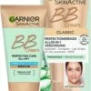 Garnier SkinActive BB Cream Classic Medium 5-in-1 Verzorging - 50 Ml -Cosmetica Promotiewinkel 921x1200