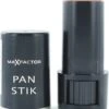 Max Factor Pan Stik Foundation Stick - 60 Deep Olive -Cosmetica Promotiewinkel 922x1200