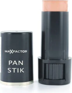 Max Factor Pan Stik Foundation Stick - 60 Deep Olive