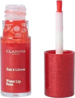 Clarins Water Lip Stain Lipgloss - 7 Ml -Cosmetica Promotiewinkel 923x1200