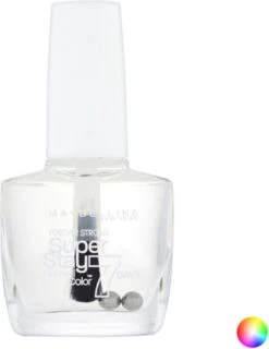 Maybelline Superstay 7 Days - Midnight Red 287 -Cosmetica Promotiewinkel 925x1200