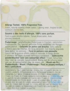 Clinique Blushing Blush Powder Blush - 102 Innocent Peach 28 Clinique Blushing Blush Powder Blush - 102 Innocent Peach -Cosmetica Promotiewinkel 930x1200 4