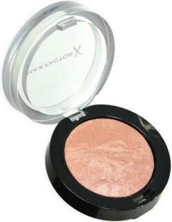 Max Factor Creme Puff Blush - 010 Nude Mauve 33 Max Factor Creme Puff Blush - 010 Nude Mauve -Cosmetica Promotiewinkel 932x1200