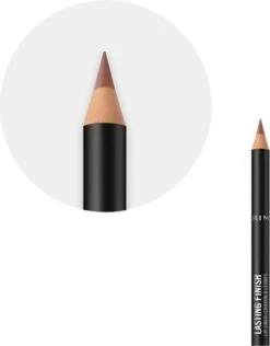 Rimmel London Rimmel Lasting Finish Lipliner - 705 Cappuccino -Cosmetica Promotiewinkel 938x1200 1