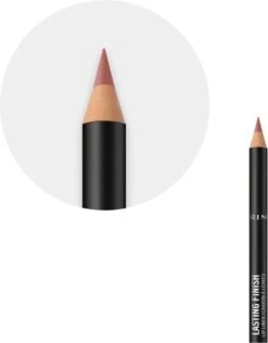 Rimmel London Rimmel Lasting Finish Lipliner - 760 90S Nude -Cosmetica Promotiewinkel 939x1200
