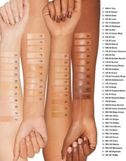 CLINIQUE EVEN BETTER Clinical Serum Foundation - CN70 - Vanilla - 30 Ml -Cosmetica Promotiewinkel 940x1200