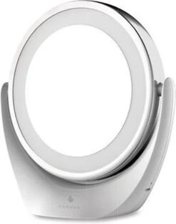 Carmen BM7020 - Make-upspiegel - Zilver -Cosmetica Promotiewinkel 944x1200 2