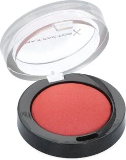 Max Factor Creme Puff Blush Matte - 35 Cheeky Coral -Cosmetica Promotiewinkel 944x1200