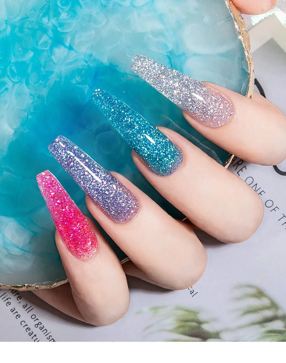 Polygel- Polygel Kit- Polygel Nagels- Polygel Kleuren- 30ML - Polygel Set- 3 Kleuren Polygel - Gel Solution - Nale File 2 - Nail Brush 1 - 12 PCS Tips 1 - Decoration - Nagellamp - Base Gel - Top Coat 1 9 Polygel- Polygel Kit- Polygel Nagels- Polygel Kleuren- 30ML - Polygel Set- 3 Kleuren Polygel - Gel Solution - Nale File 2 - Nail Brush 1 - 12 PCS Tips 1 - Decoration - Nagellamp - Base Gel - Top Coat 1 - Afbeelding 7